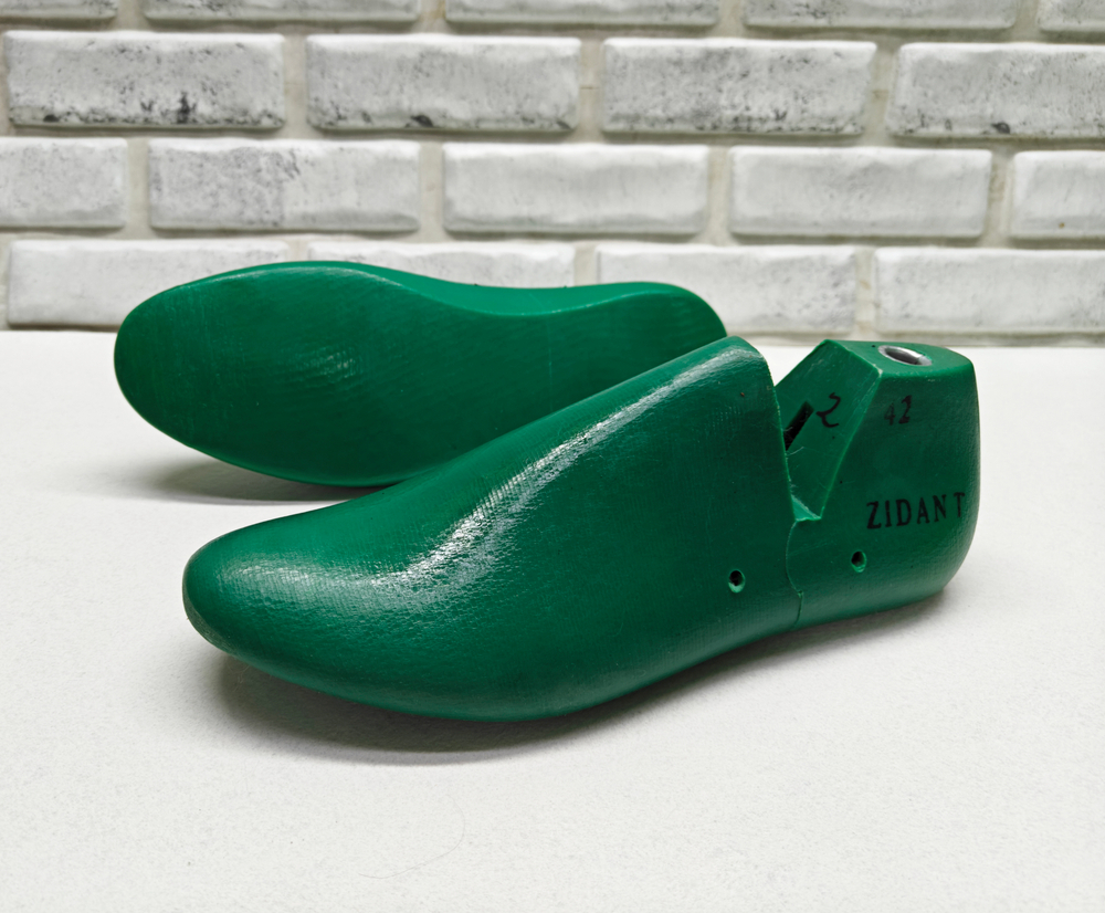 Колодки для изготовления кроссовок арт. ZIDAN T