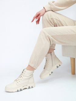 Ботинки женские демисезонные