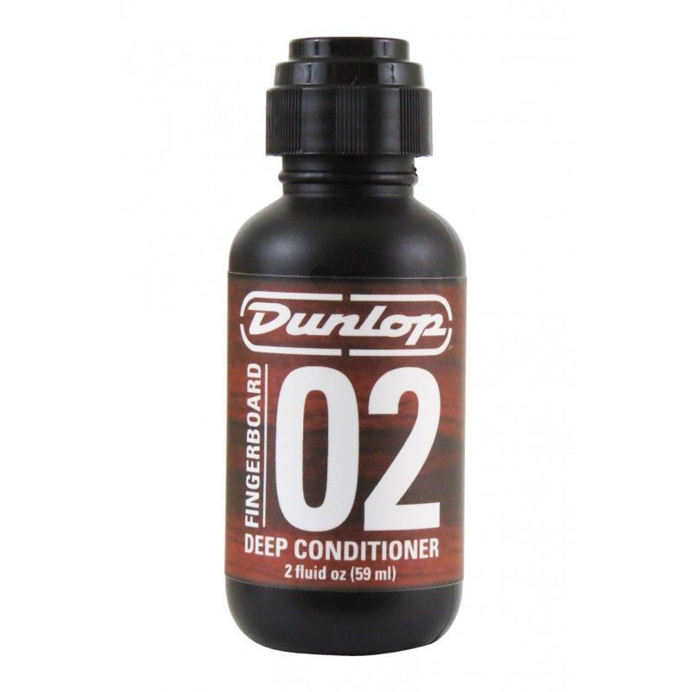 Dunlop 6532 Fingerboard 02 Deep Conditioner