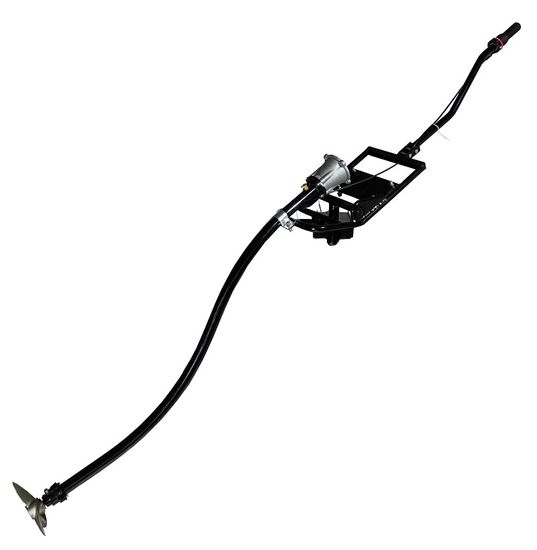 Комплект для сборки лодочного мотора (болотоход) Habert 00-00158665 (без двигателя)