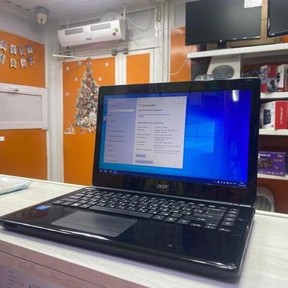 14" Ноутбук Acer E1-410-29204G1TMnkk