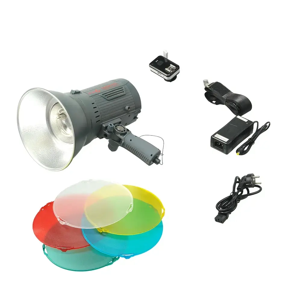 Вспышка студийная Falcon Eyes GT-280