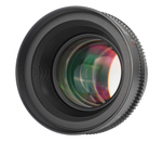 Объектив 7Artisans 50mm T1.05 Sony E