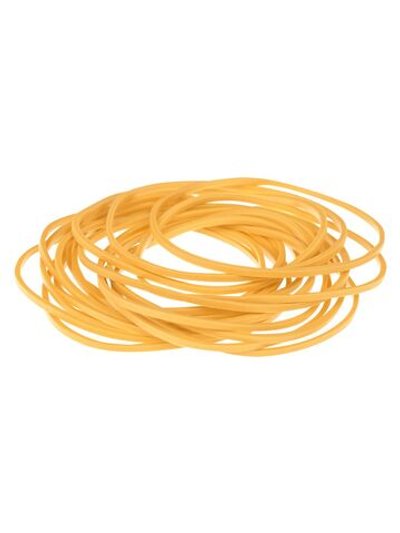 Банковская резинка 1кг диаметр 60 мм