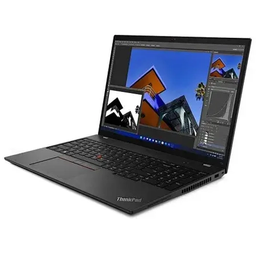 Ноутбук Lenovo ThinkPad T16 Gen 2 (21HH008URT)