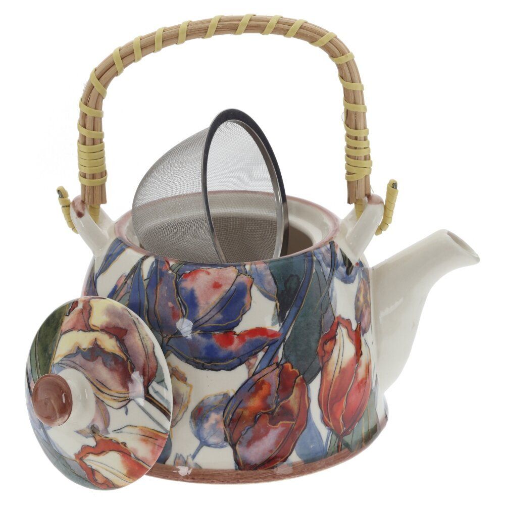 GAEM Чайник, L14 W18 H12,5 см