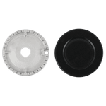 Газовая варочная панель MAUNFELD EGHG.64.63CLGR/G