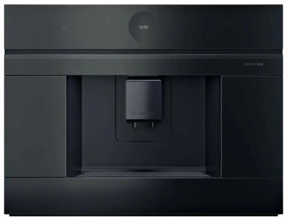 Кофемашина Bosch CTL9181B0