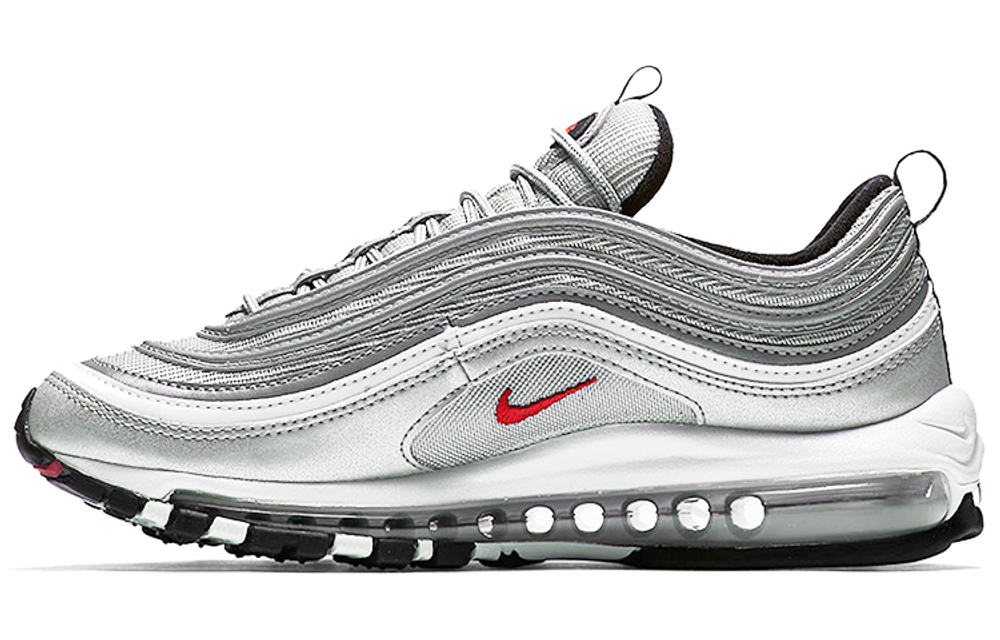 Кроссовки Nike Air Max 97 Silver Bullet (20162017)