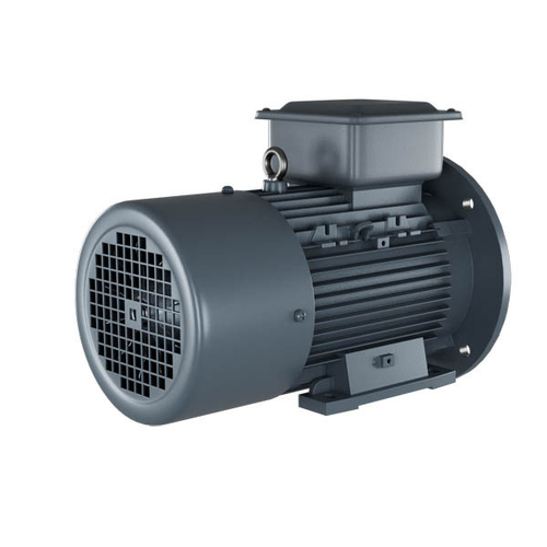 Асинхронный двигатель Prompower 1LE9, 45 кВт, 3000 об/мин, 380/660 В, 1LE90032BA233JB4