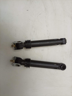 IWUE 4105 CIS кт28 Амортизаторы для стиральной машины Indesit 100Н б/у