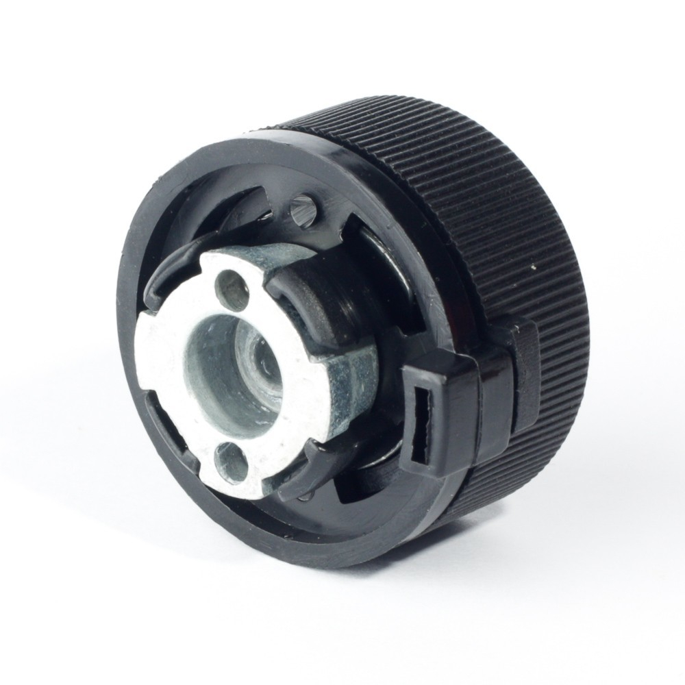 Tramp переходник на цанговый баллон TRG-018