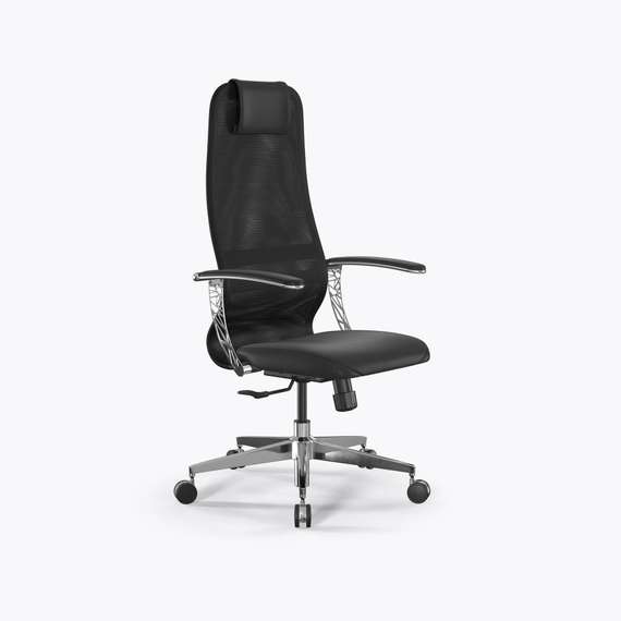SynchroSit 8 B1-9U - X2+Extra /Uh00/Wh12/U0mL-4c1(M25.B22.G18.W25)