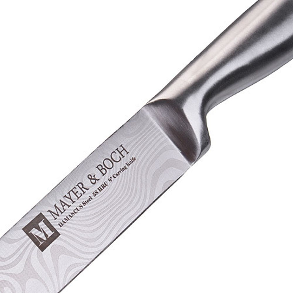 Нож  Mayer&amp;Boch 23,5 см 28005