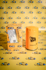 Фильтр масляный JCB 320/B4420, 320/04133, 320/04134