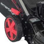 Газонокосилка бензиновая ИНТЕРСКОЛ ГБ-51/196ВЭ 932.0.0.70