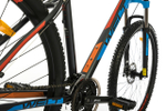 Горный велосипед Welt Ridge 2.0 D 29er (2018)