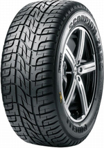 Летняя шина Pirelli Scorpion Zero SUV MO1 (285/45 R21 113W)