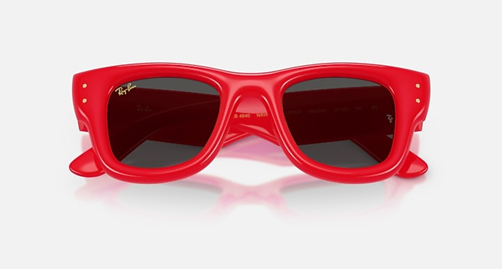 RAY-BAN WAYFARER PUFFER RB4940 683187