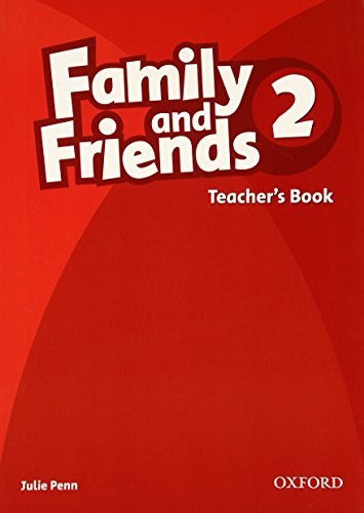 FAMILY &amp; FRIENDS 2 TB