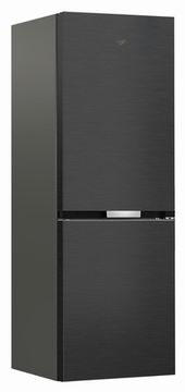 Двокамерний холодильник Whirlpool WHK 25364 XBR4E