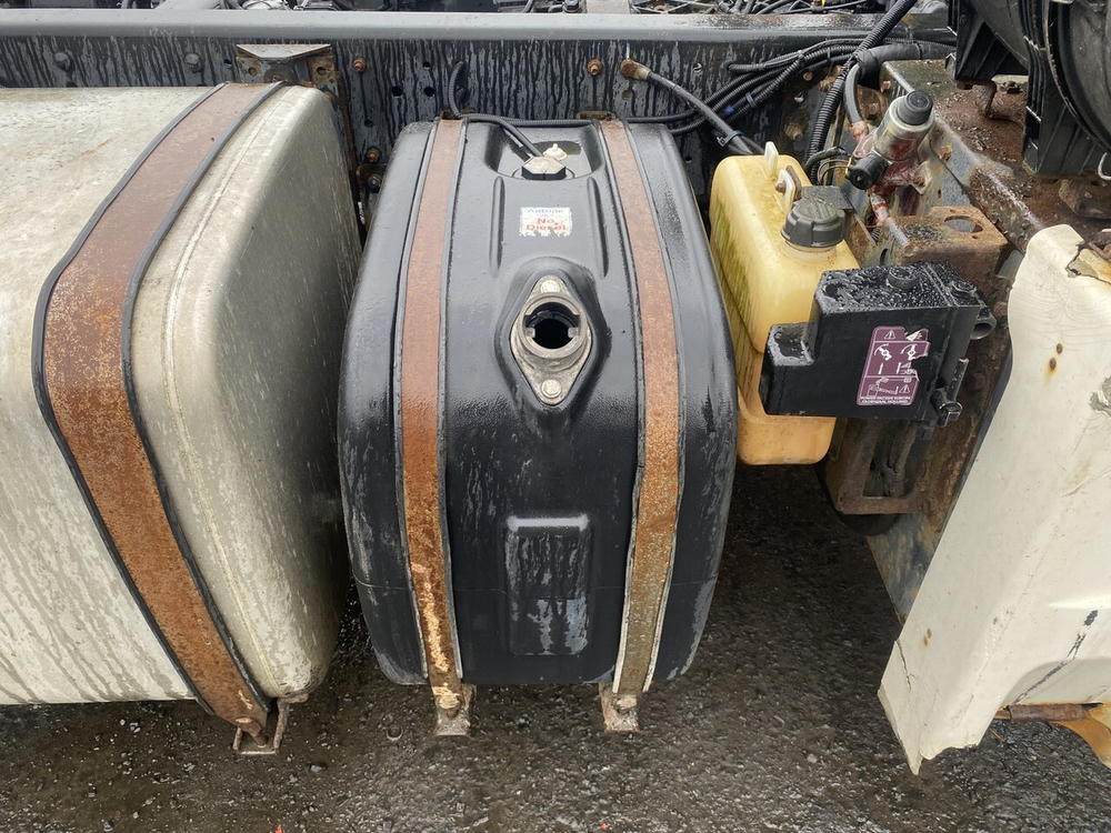 Бак AdBlue 95L 2016г