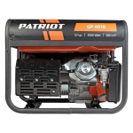 PATRIOT GP 6510 бензиновый генератор 474101565