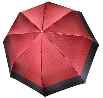 Стильный Женский зонт Три Слона 288-03