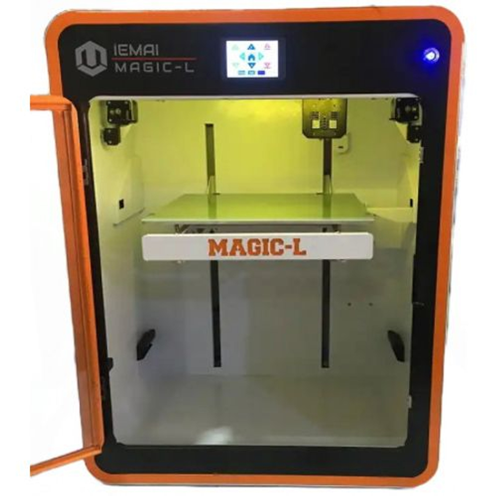 3D принтер IEMAI Magic L