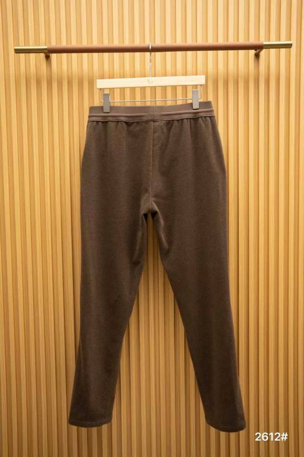 Штаны Loro Piana