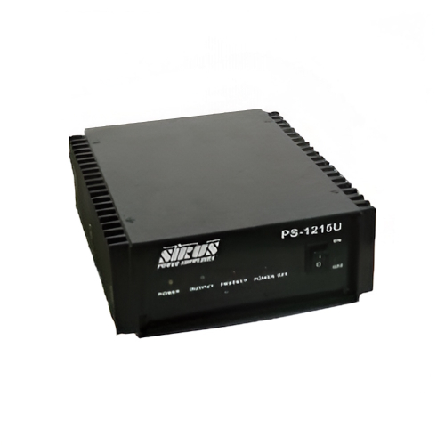 Sirus PS-1215U Блок питания