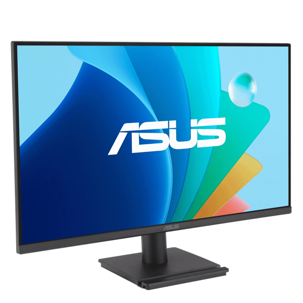 Монитор 27" ASUS VA279HG IPS 1920x1080 120Hz 1ms 3000cd/m2 1500:1 1xHDMI 1xD-Sub