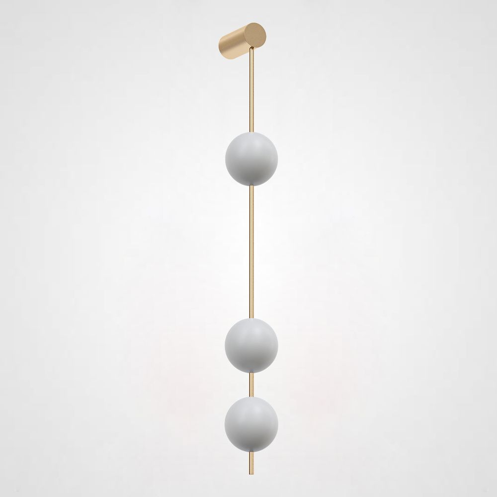 Настенный Светильник Adils Wall H103 By Imperiumloft