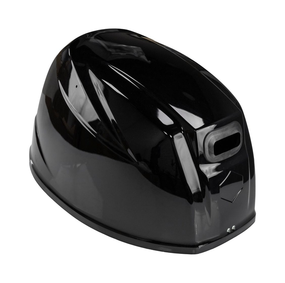 Капот Suzuki DF25A/30A в сборе без наклеек