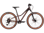 Велосипед 24" Stinger Laguna р.12" Фиолетовый