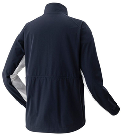 Женская Кофта теннисная Yonex Warm-Up - небесный