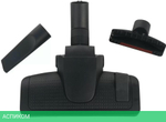 Пылесос Bosch BGLS2BA2