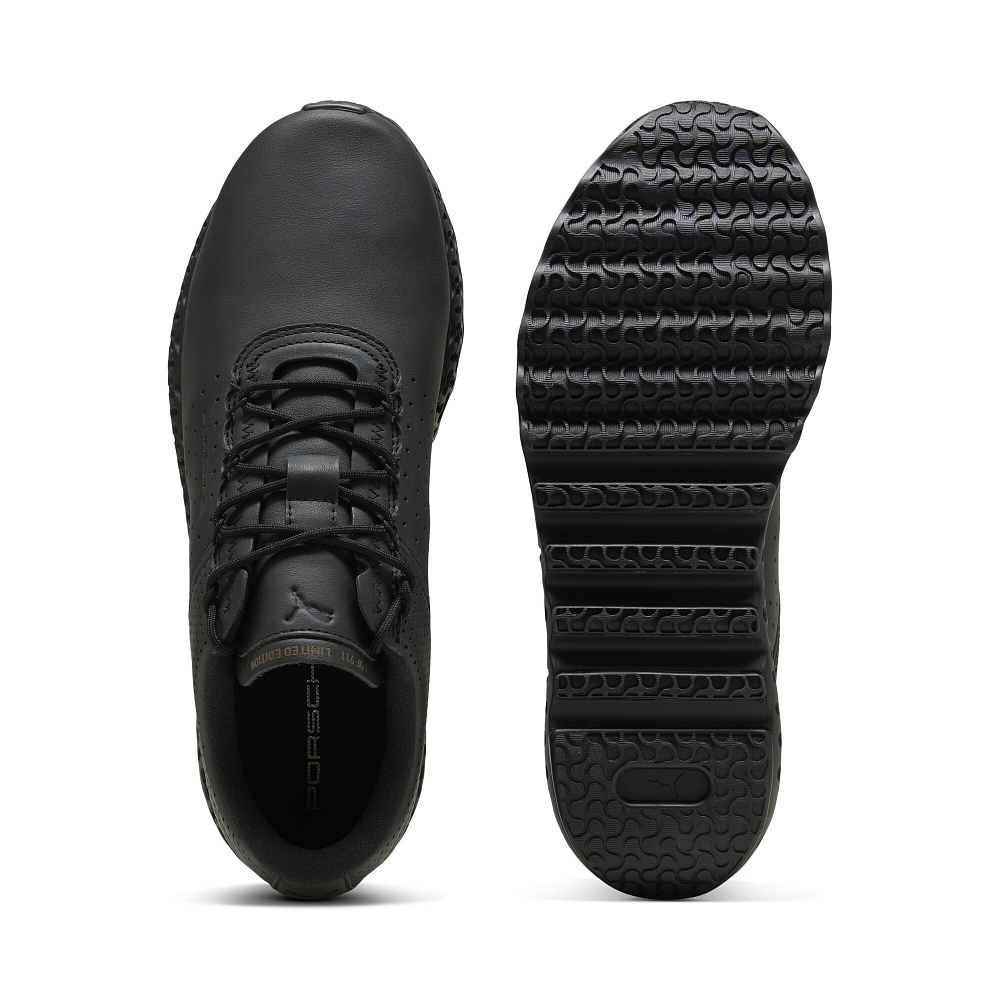 Мужские кроссовки PUMA Porsche XETIC V Leather E4