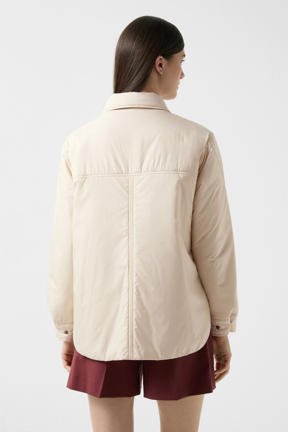 Куртка BOGNER IMODY в молочном цвете