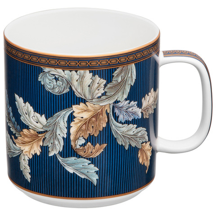 КРУЖКА LEFARD "ART COLLECTION" 400 МЛ (КОР=36ШТ.)