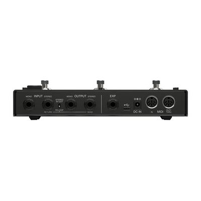 Педаль эффектов TC Electronic 2290 P Dynamic Digital Delay