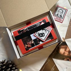 Книжный бокс MINI