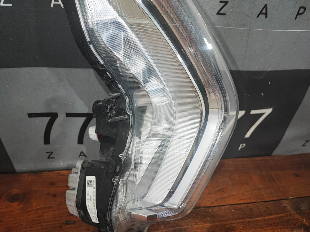 Дхо Птф правая Haval Jolion 2021- Б/У Оригинал 4137101XST01A