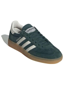 Кроссовки adidas Originals Spezial 'Corduroy Pack Mineral Green'