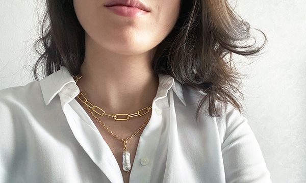 Мастер-класс: колье-трансформер