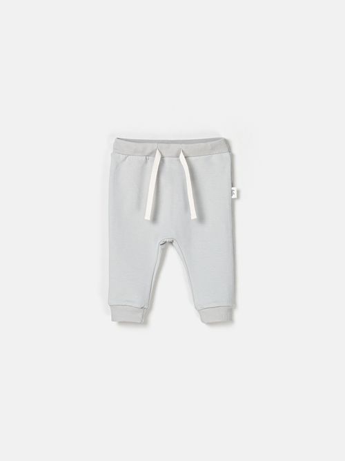 Джоггеры облегченные 