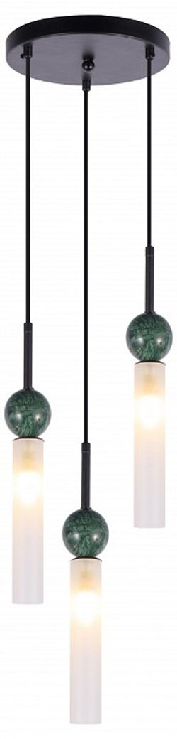 Подвесной светильник Moderli Illis V11791-3P