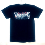 Футболка тайланд Bullet for my Valentine Дракон (XS)