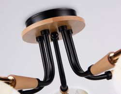 Ambrella Потолочный светильник Modern TR4733