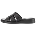 Gabor Slide Slippers Women"s Black